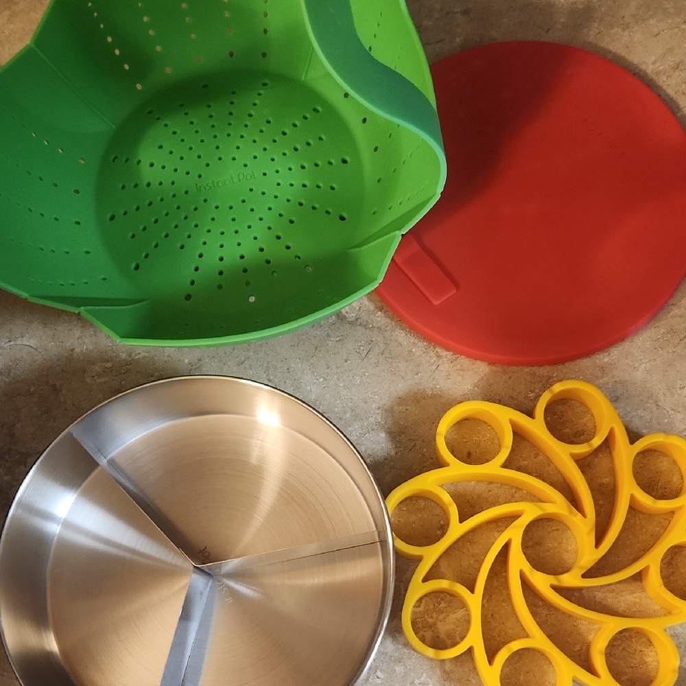 Instant Pot Official Accessories